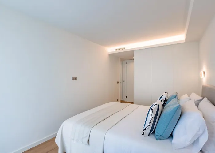 Renovato Prestige Apartmán Porto