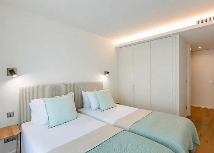 Apartmán Renovato Prestige