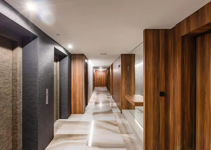 Apartmán Renovato Prestige *