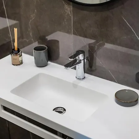 Apartment Renovato Prestige