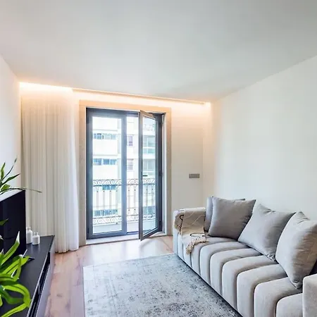 Apartment Renovato Prestige