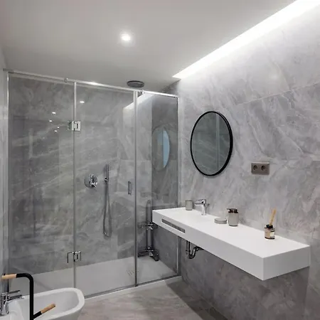 Renovato Prestige Apartment *