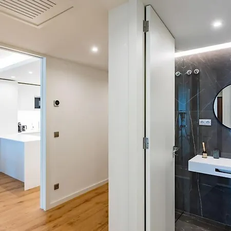 Renovato Prestige Apartment Porto
