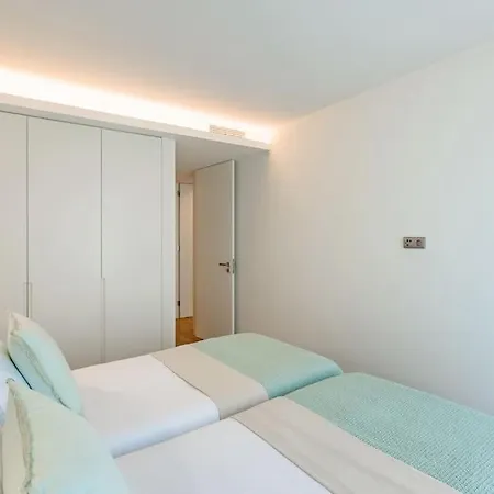 Renovato Prestige Apartment