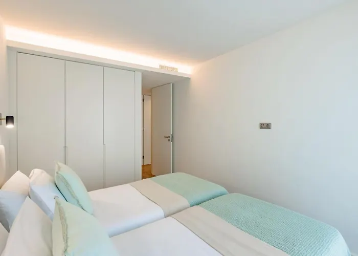 Διαμέρισμα Renovato Prestige *